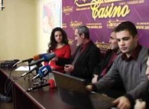 Զբոսաշրջիկները ավիրում են քարանձավները