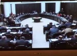 Ինչն է պակասում Խոսրով Հարությունյանին