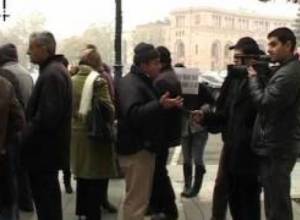 Քաջարանցիների կողքին կկանգնեն