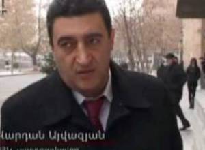Շքանշան նկատողությունից հետո