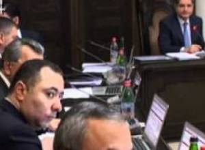 Նախկին «գործ տվողներն» այսօր էլ են գործում