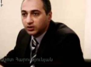 «Ով ծեծի, ում դատեն»