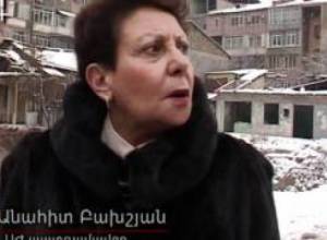 Ծառերը ոչնչացնում են?