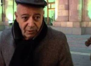 Երեւանցիների արձագանքը