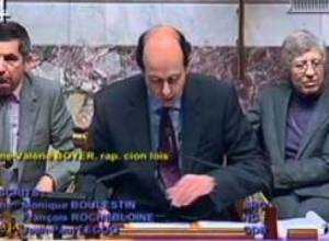 Ֆրանսիայի Ազգային ժողովը ընդունեց