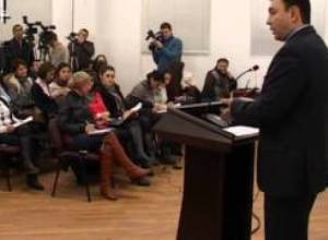 Կարևորը, որ Սերժ Սարգսյանի կողքին են