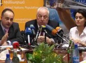 ՀՀ-ում տարեկան 1400 աղջիկ չի ծնվում