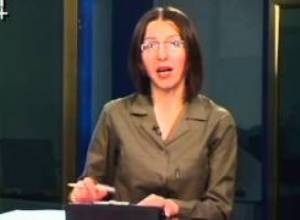 Հատված «Այբ-Ֆե»-ի  ուղիղ եթերից