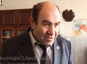 ՊՆ խորհրդականը ծեծել է աշակերտի՞ն