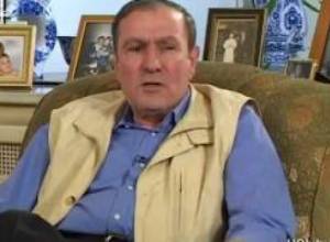 Լևոն Տեր-Պետրոսյանը 67 տարեկան է