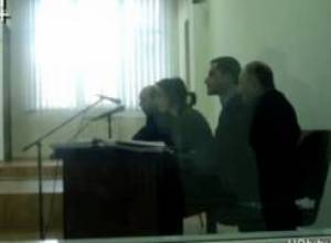 Դատը հետաձգվեց