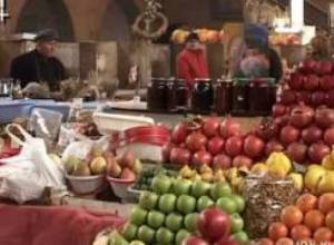 Ինչո՞վ ենք մենք սնվում