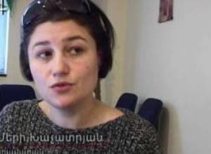 Ակտիվիստները մեկնում են Թեղուտ