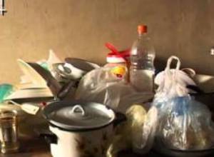 Անօթևան ընտանիքի սպասումները