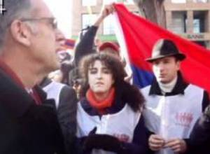 «Շնորհակալություն Ֆրանսիա»