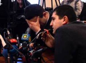 «Քեթրին գրուպ»-ը տուգանվեց 10 մլն դրամով