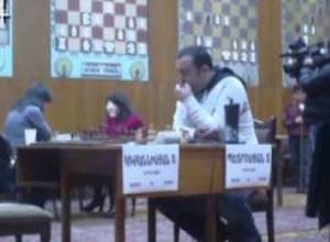 Տիգրան Պետրոսյանը հաղթեց