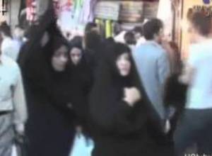 Իրան.նոր պատժամիջոցնե՞ր