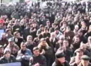 Հրազդանում սկսվել է նախընտրական պայքարը