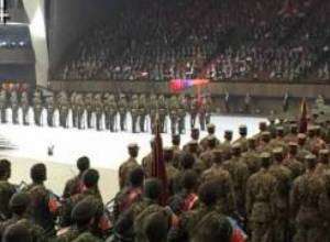 Ներկա էր նաև Ռոբերտ Քոչարյանը