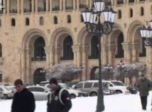 Քաղաքացին պետք է մերժի օլիգարխին