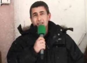 Հրազդանում