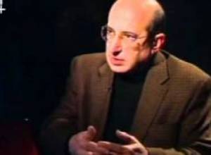 08.02 P.S. Stepan Mnatsakanyan