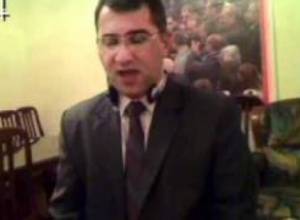 Հատված Այբ-Ֆե-ի ուղիղ եթերից