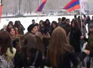 Երիտհանրապետականները Վարդանանց տոնի մասին