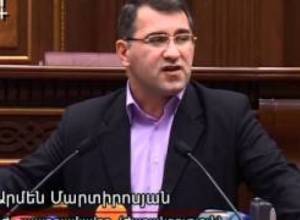 ԱԺ-ում հիշել էին պոռնոաստղերին