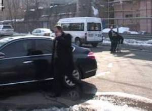 Ընտրելու իրավունք չունեն