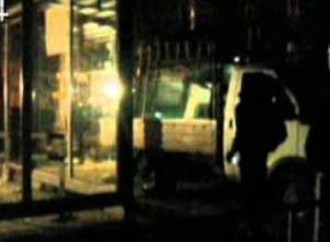 Գիշերային շինարարություն