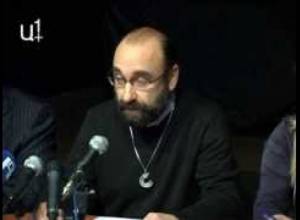 Նարեկ Հարթունյանը վիրավորված է