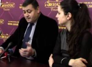 Ինչու մեզ մոտ չկա