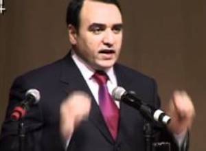 ՕԵԿ-ը լույսի պես մաքուր է