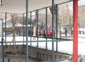 Բաց դատավարություն Մաշտոցի պուրակում