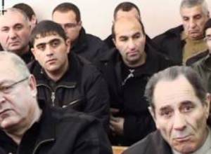 Դատական նիստը կրկին հետաձգվեց