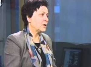 Հատված Այբ-Ֆե-ի ուղիղ եթերից