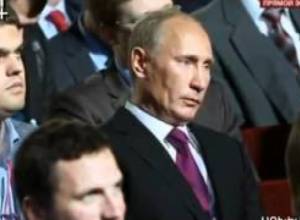 Պուտինը կջարդի Ս. Սարգսյանի ձե՞ռքը