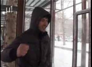 Վաղվանից կսկսվի նստացույց