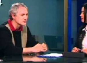 Հատված Այբ-Ֆե-ի ուղիղ եթերից