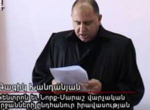 Հրապարակ թերթը հաղթեց դատարանում