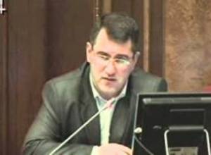 ԱԺ-ն մերժեց ցեղասպանության նախագիծը