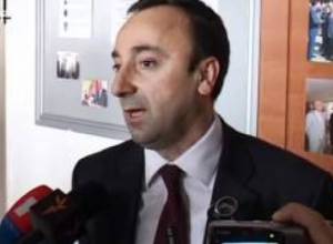 Նախարարը վաղուց է  ցիտում  Նժդեհին