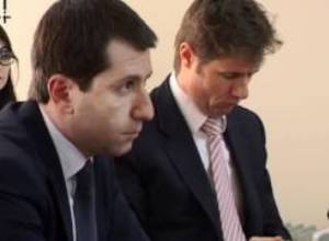 Ավտոմեքենայով իրավական օգնություն կցուցաբերի