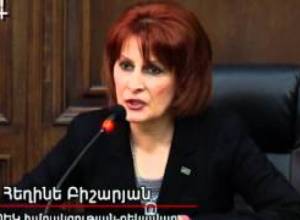 «Թող իրենք իրենց ցուցակի դարդը լացեն»