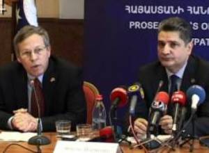 Խոստացան անցկացնել արդար ընտրություններ