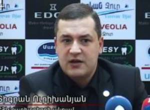 Կոալիցիա այլևս չկա