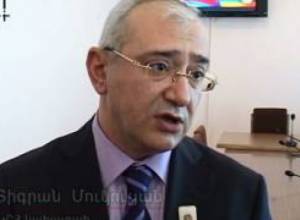 ԱԺ ընտրությունները կսկսվեն ապրիլի 27-ին