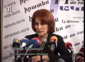 ՕԵԿ-ը անխնա է լինելու սև PR-ի հանդեպ